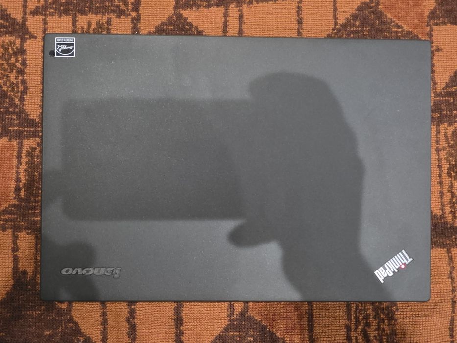 Lenovo ThinkPad X240