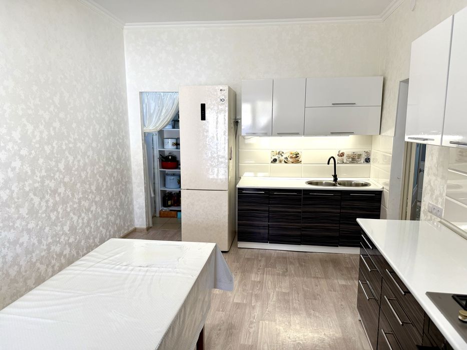 Продам дом в Молодежном 31А