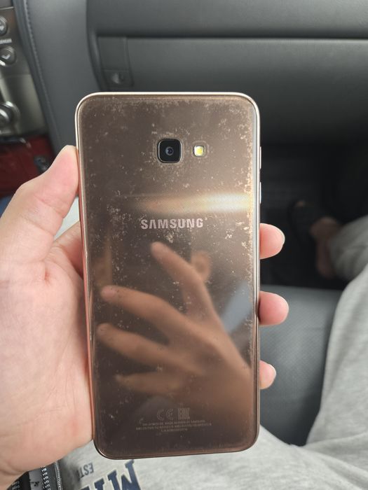 Самсунг j4+ продам или обмен
