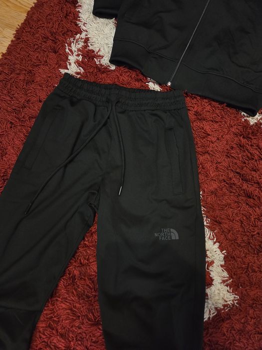 trening nou the north face