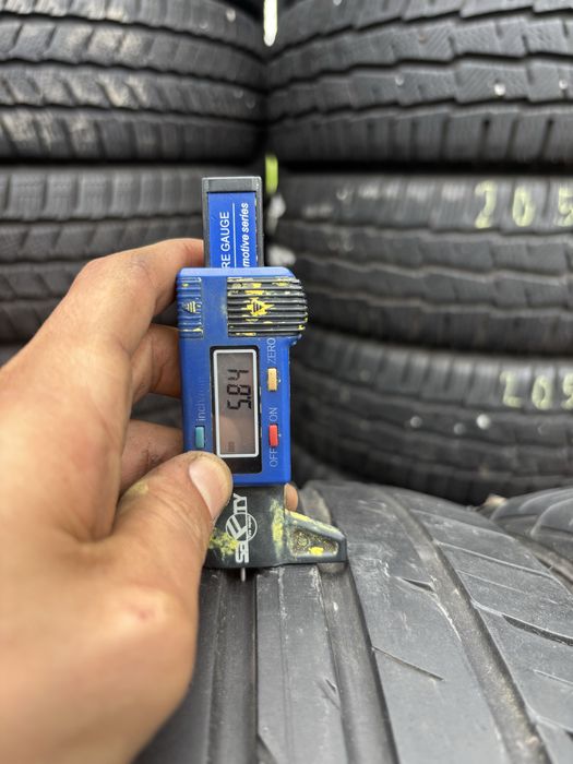 Anvelope Vara 205/60/16 Falken Ziex ZE914A 205 60 16 R16