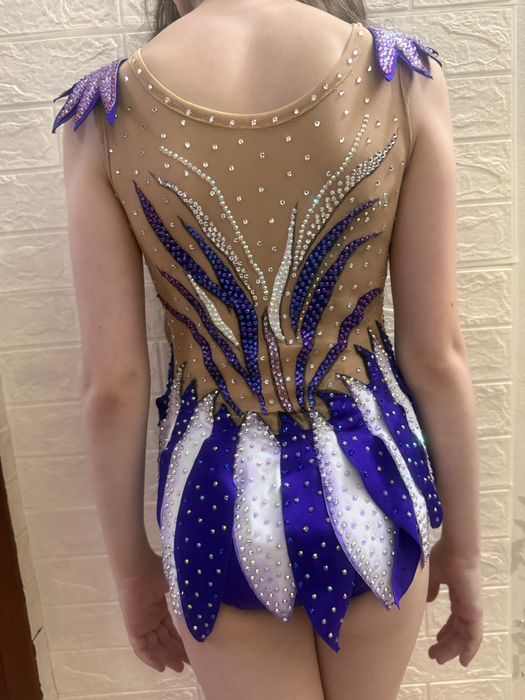 Купальник для выступлений