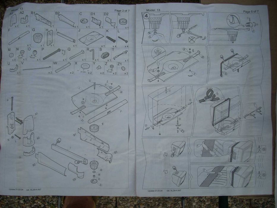 Suport de Televizor Mural Orientabil, cu minim 4 Grade de Libertate-M2