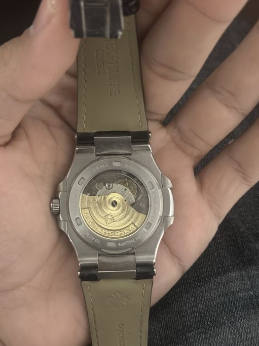 Vand ceas patek philippe