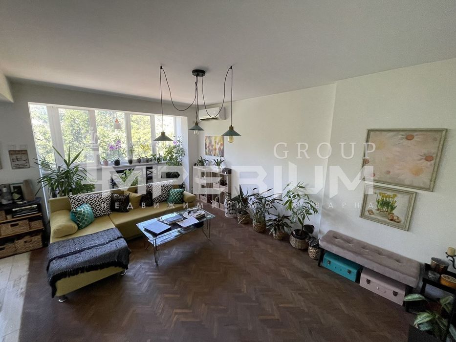 Продава се Четиристаен апартамент в Видин, Георги Бенковски - 133 кв.м за 745 €/кв.м - Снимка #5