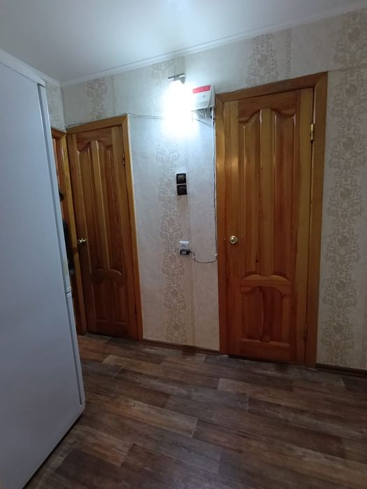 Продам 2 комнатную квартиру