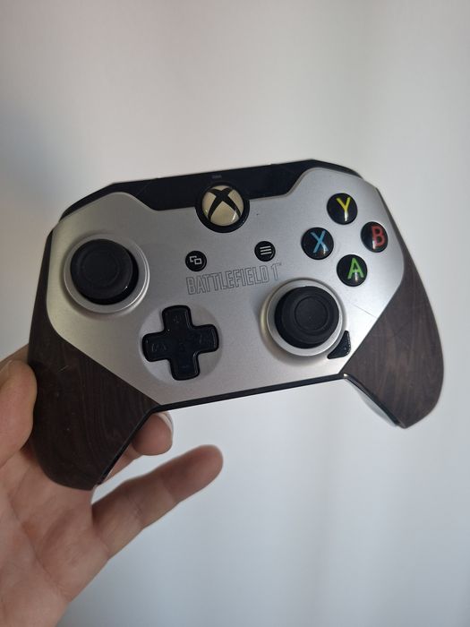 Controller Xbox One / Nvidia Shield / Playstation 4