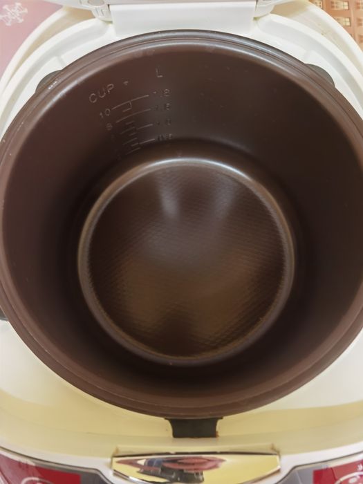 Multicooker Tefal Fuzzy Logic 750w