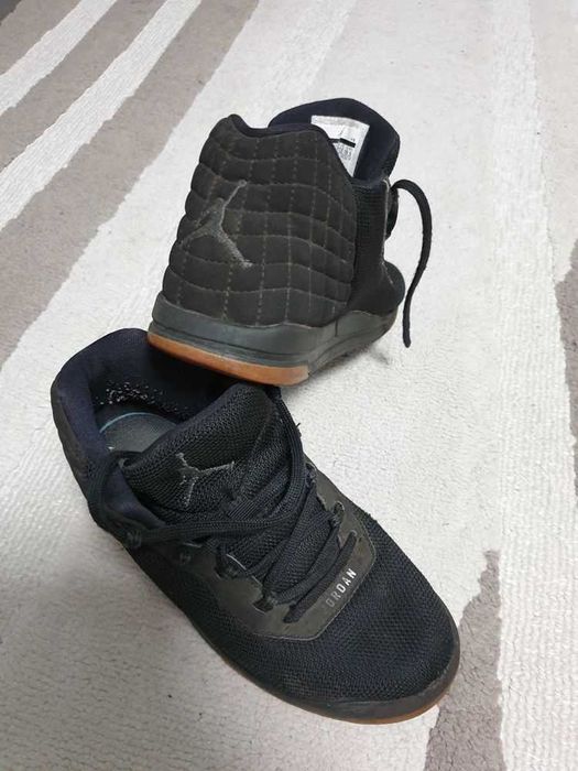 Детски маратонки Jordan