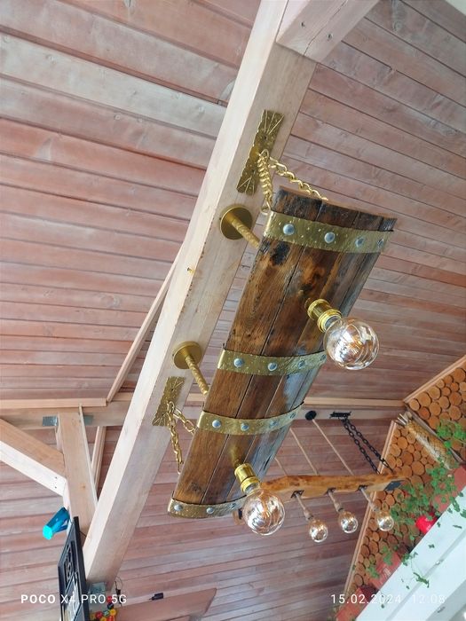 4 броя виндиж полюлей