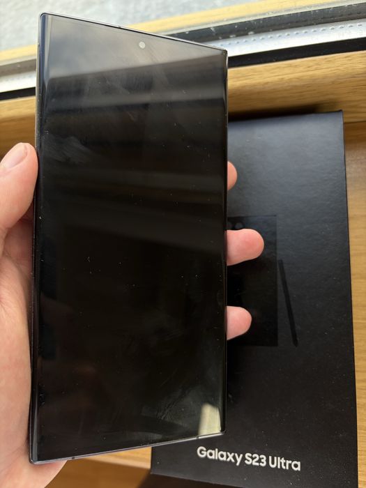 Samsung Galaxy S23 Ultra 512 gb