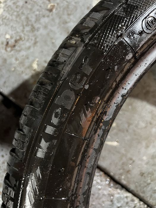 1X 255 40 20 kleber all season dot 2022