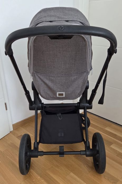 Carut Cybex priam 4