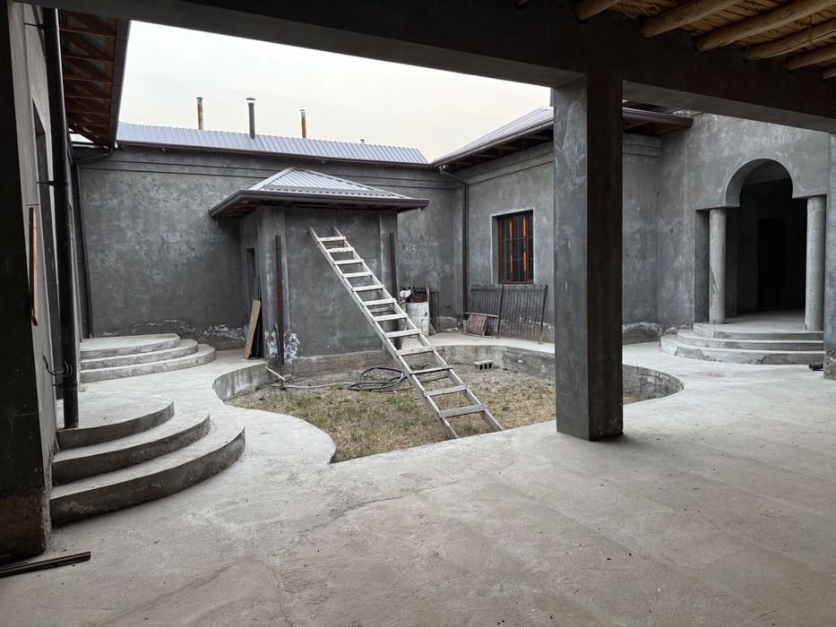 Продажа дома Хайдаробод