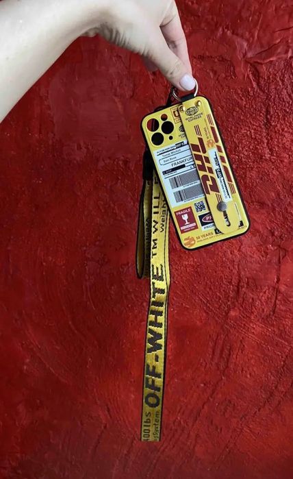 Чехол на IPhone 11 pro