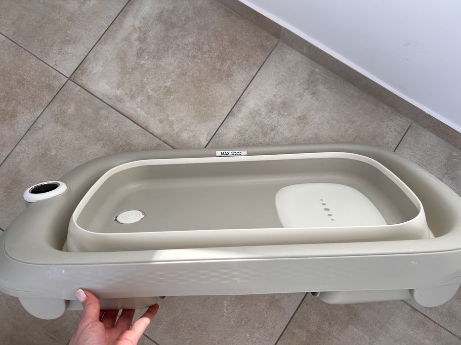 Сгъваемо бебешко корито Kikkaboo