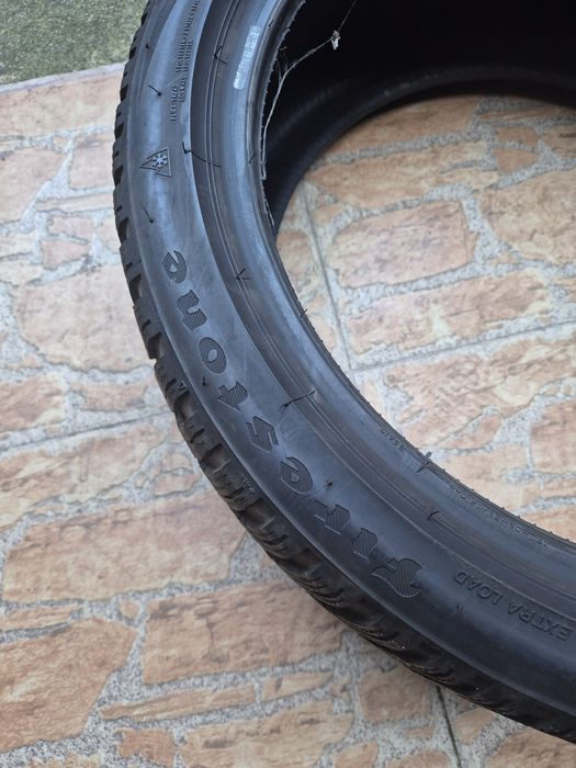 Vând cauciuc 225/40/18 M+S 1 buc //Firestone// dot 2023