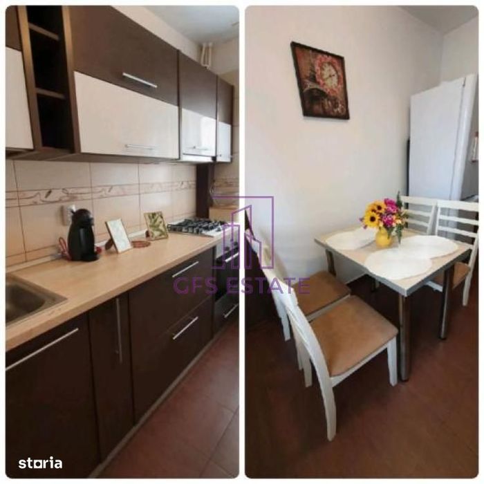 Inchirieri Apartamente 3 Camere Mall Vitan