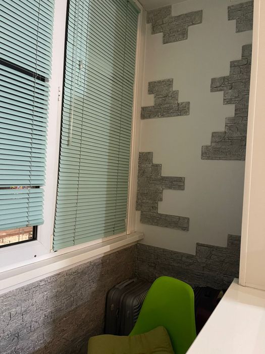 1-комнатная квартира, Продам