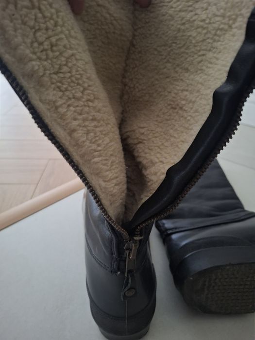 Dolce Gabanna boots,оригинал