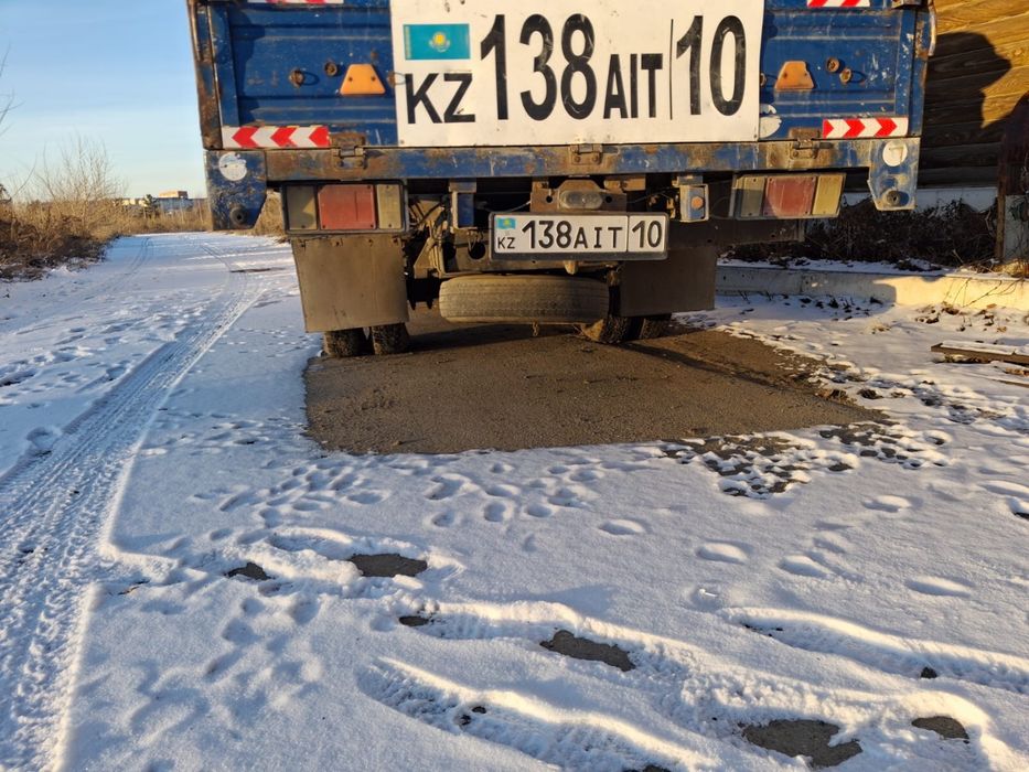 Манипулятор 2012 г в отличном состояний!