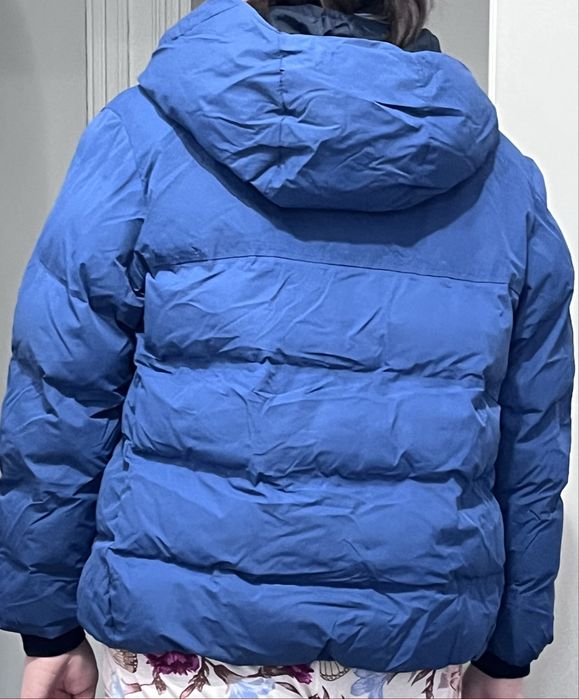 Верхняя одежда (для мальчиков подростков)