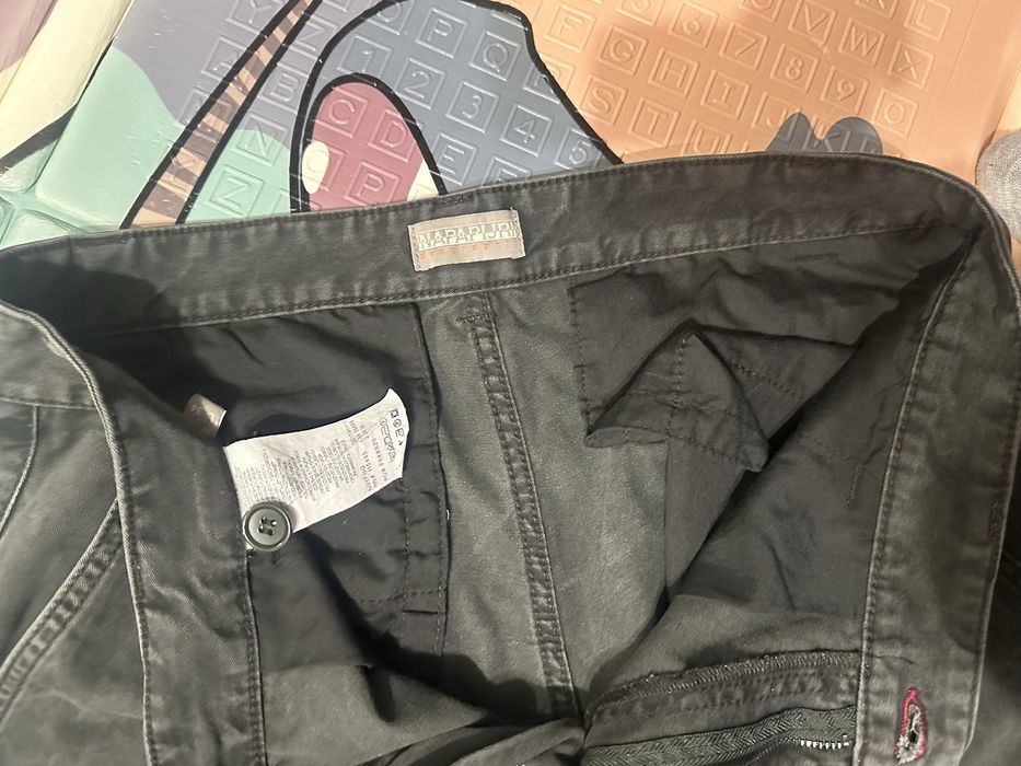 Мъжки дънки и панталони Tommy hilfiger,Calvin Klein и други