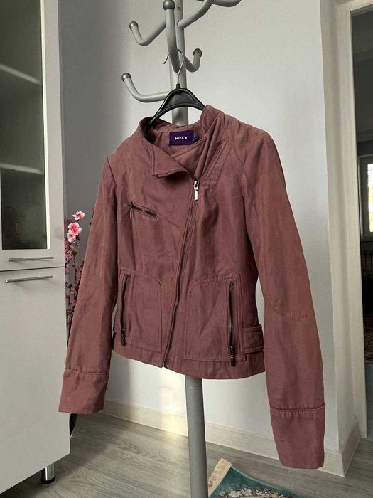 Верхняя одежда (муж/жен).