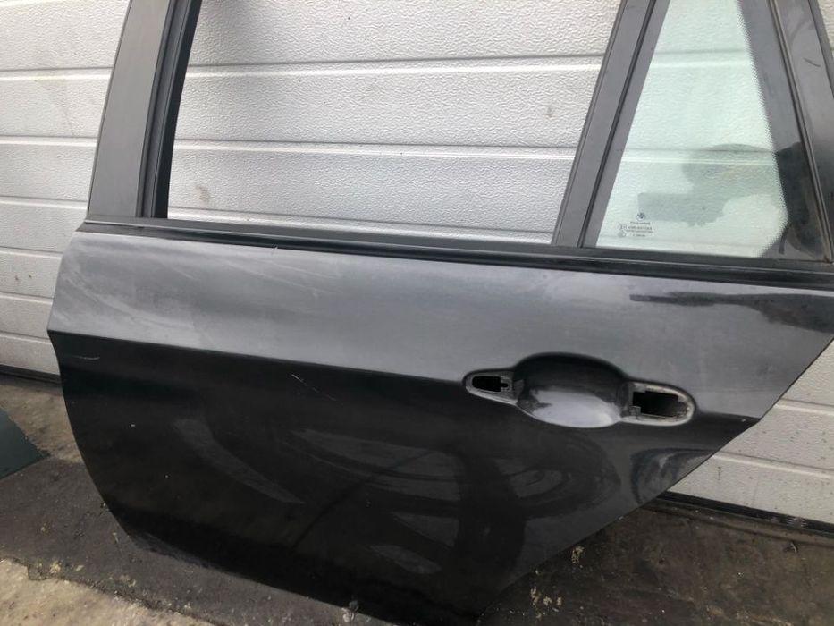 usa stanga spate bmw seria 3 e90   2004-2012