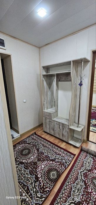 Аренда берилади узок муддатга инностранецларга