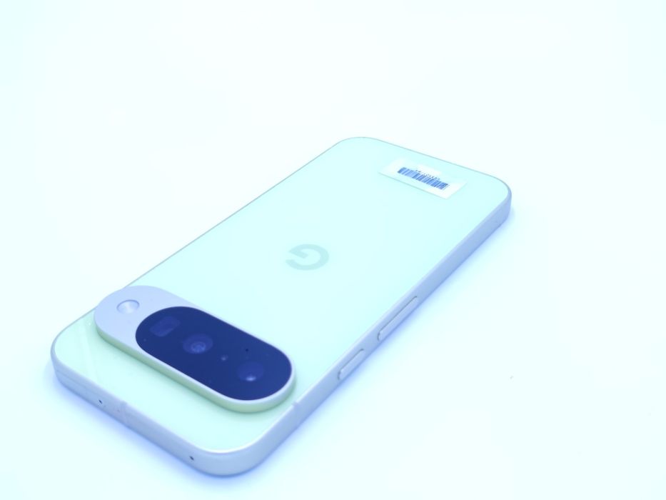 Google Pixel 10 256GB LemonGrass 12GB Dual, Garantie 24 luni | #D93501