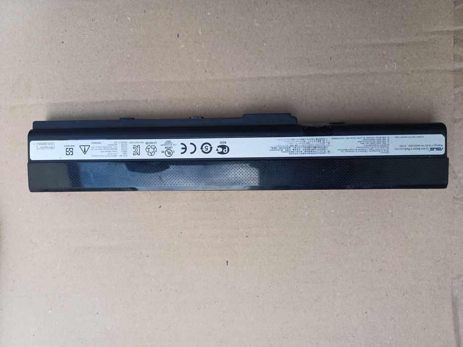 Baterie laptop A32-K52 A31-K52 A42-N82 A32-K42 pentru Asus K42 K52 K52