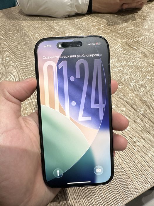 Айфон 14 про 97% |  Iphone 14 pro 97%