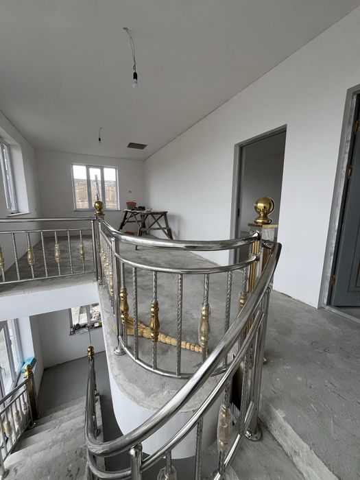 Иштихон шаҳрида уй Ishtixon shahrida uy