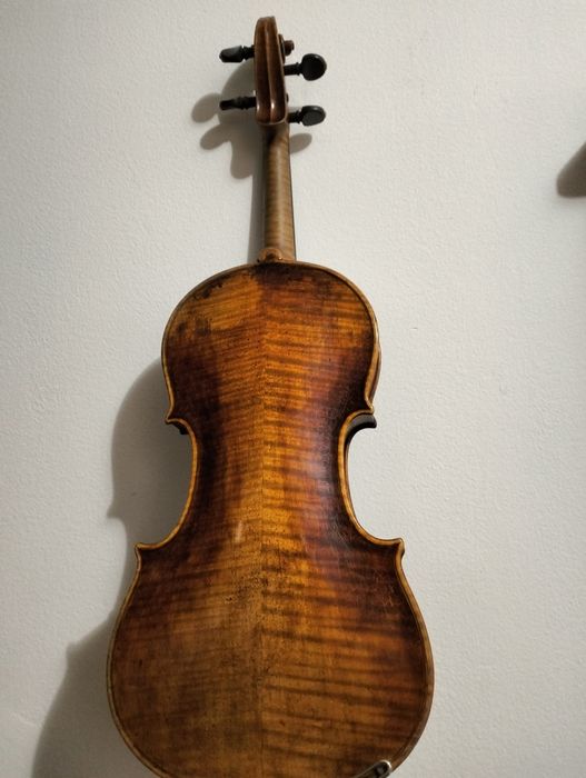 Vioară 4/4 Amati