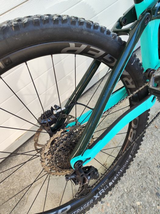 Trek full carbon 2023