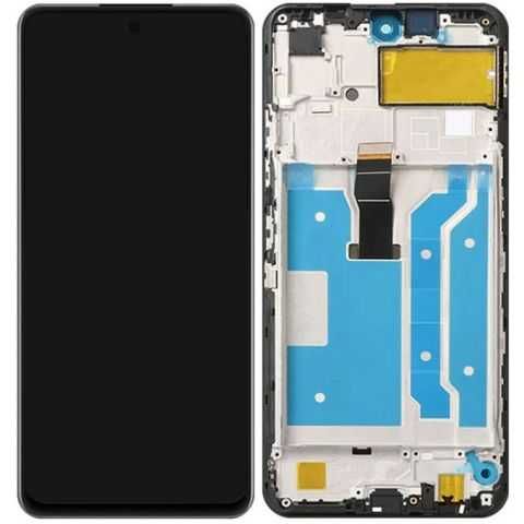 Display cu rama Huawei P Smart 2021