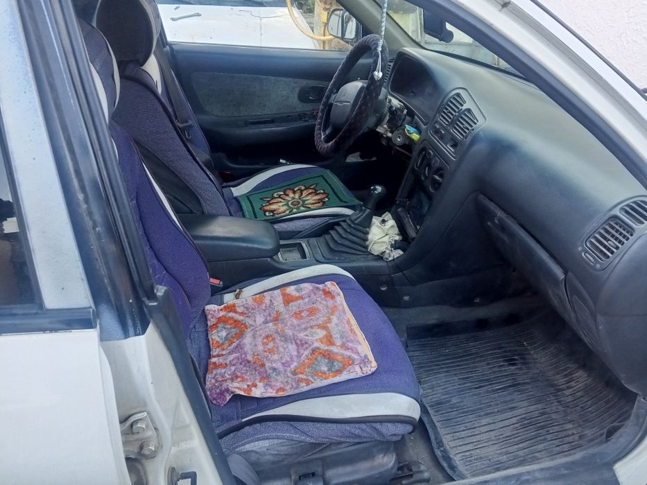 Продам Mitsubishi Galant дутый