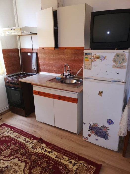 Vând Garsonieră zona Gării