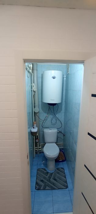 1 комнатная квартира