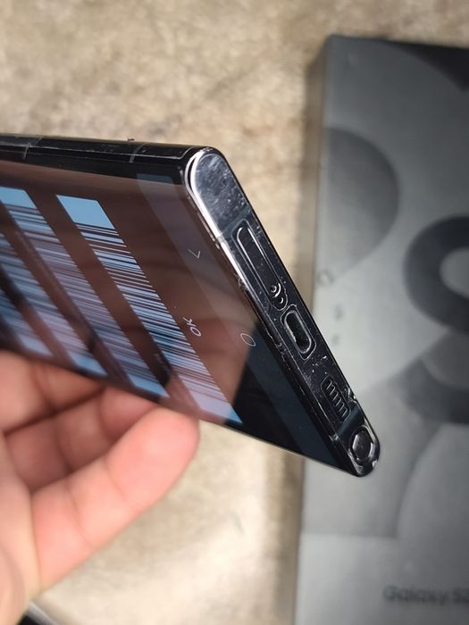 Samsung S 22 Ultra 12/512GB Vietnam dual