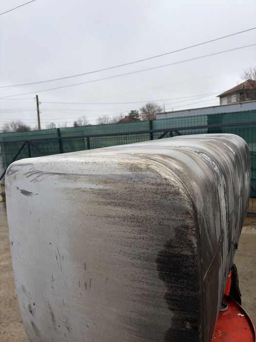 Резервоар за Скания 700литра