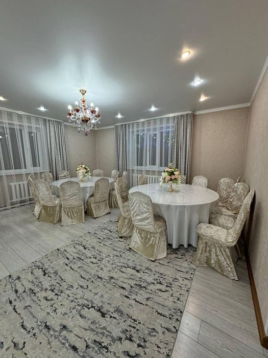 Коттедж в аренду