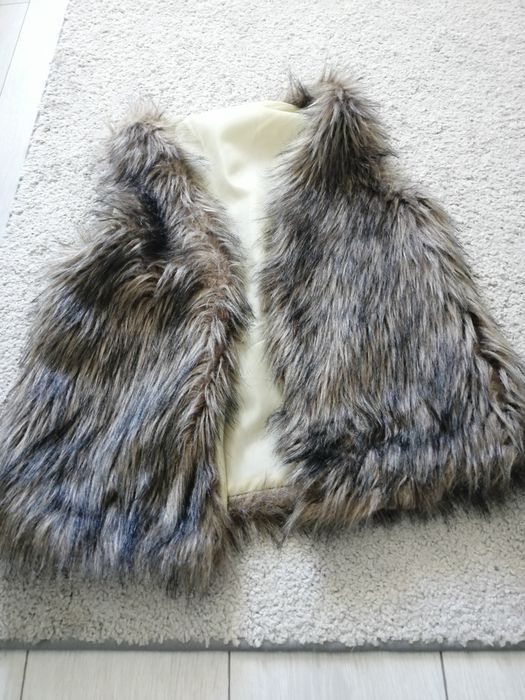 Vesta dama mărimea 36