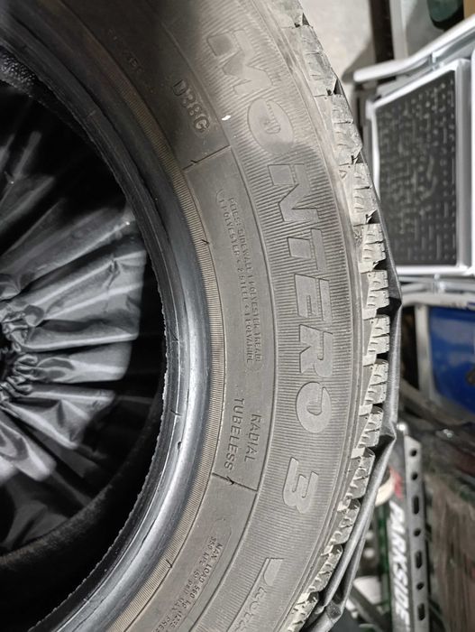 зимна гума fulda 185/65 r15 88t kristall montero 3 1