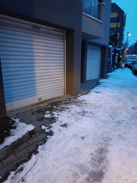 Дава се под наем Гараж / Паркомясто в София, Триъгълника - 18 кв.м за 127.5 € - Снимка #10