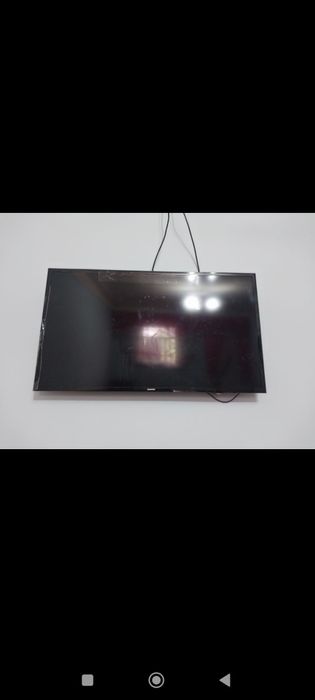 Samsung 43 televizir