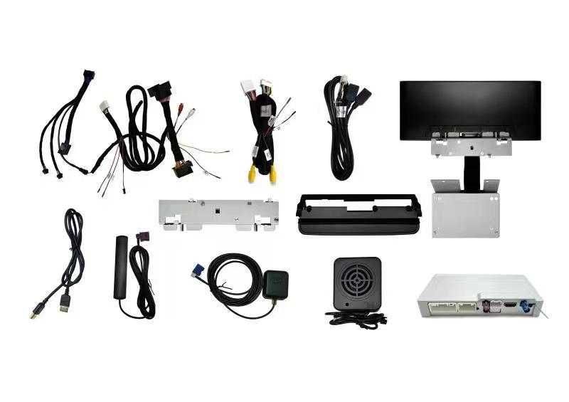 AUDI A8 D4 4H 2008-2017 - 12.3" Андроид Навигация, 9579-ZHIL