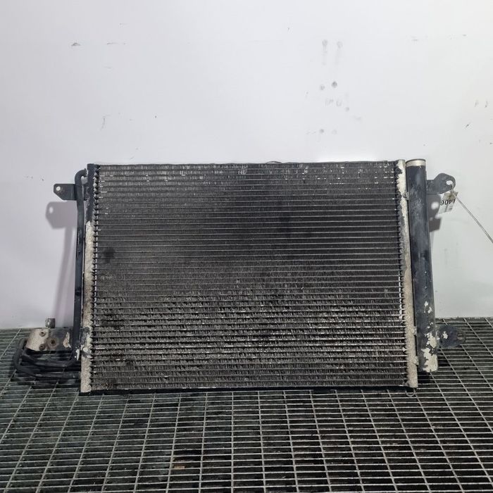 Radiator clima Skoda Yeti 2.0 TDI 2009 - 2013 (1406)