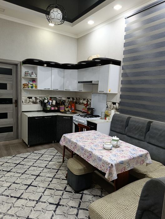 Продаётся 2х-комнатная квартира